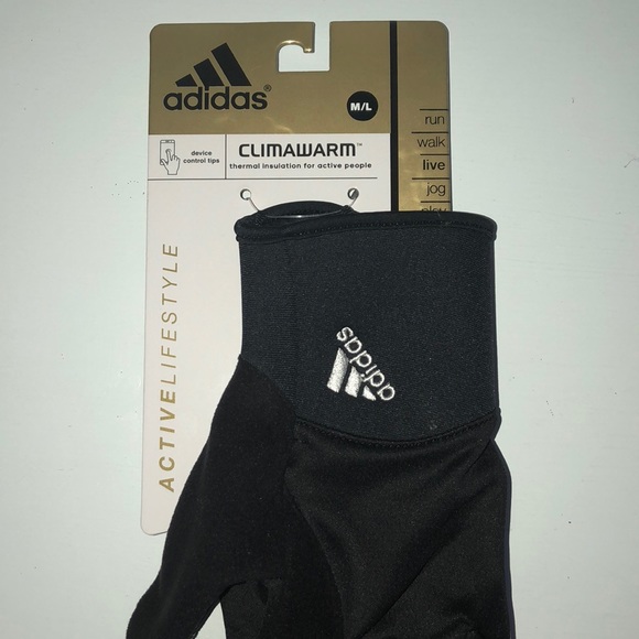 adidas Other - ✅Unisex Adidas Climawarm Gloves✅